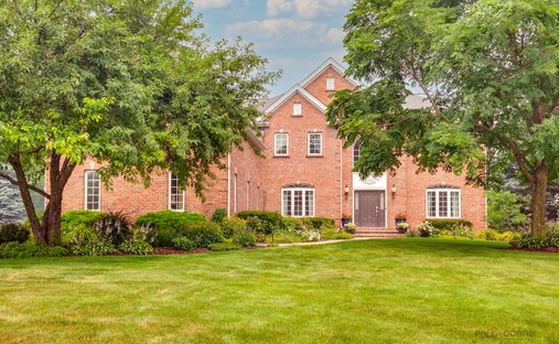 Casa en Gurnee, Illinois, Estados Unidos 1