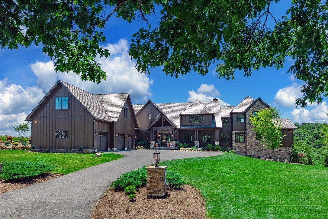 House in Blowing Rock, North Carolina, United States 2 - 18462414