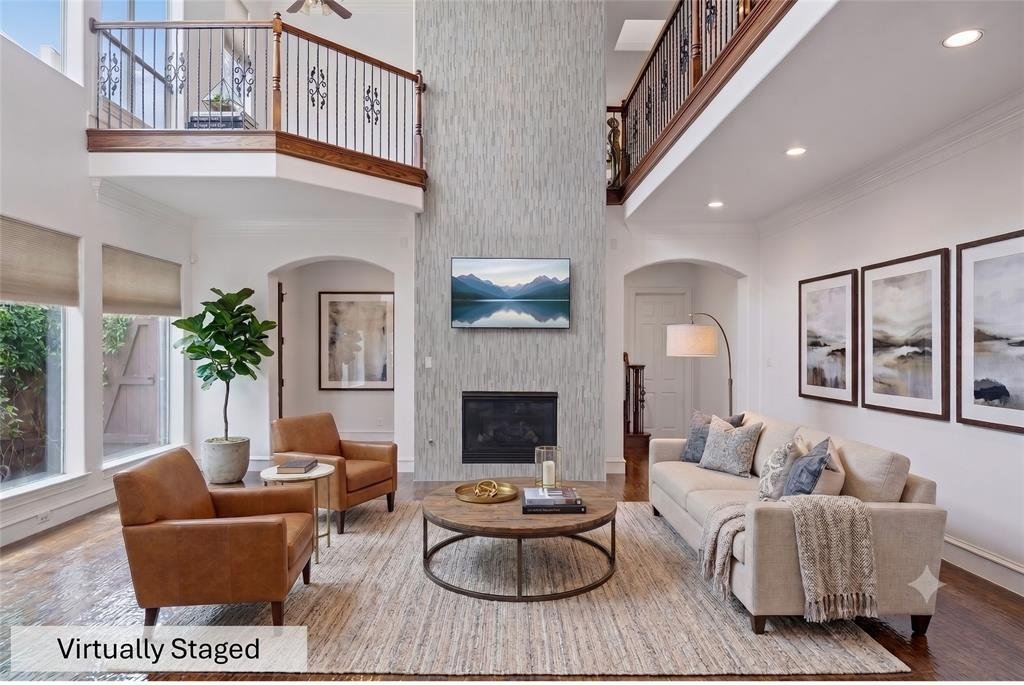 House in Dallas, Texas, United States 2 - 18460361