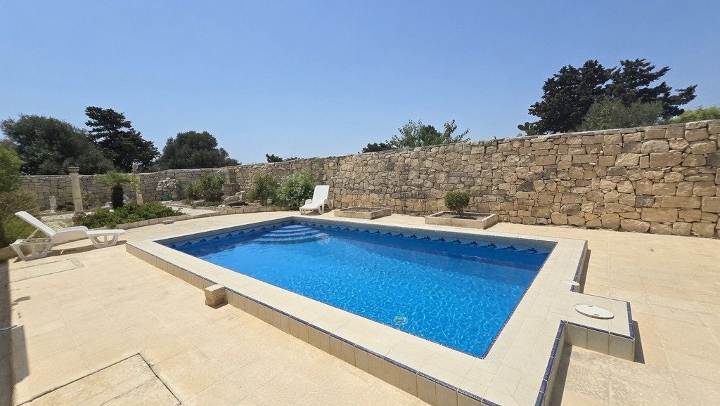 Villa in Siggiewi, Malta 3 - 18466817