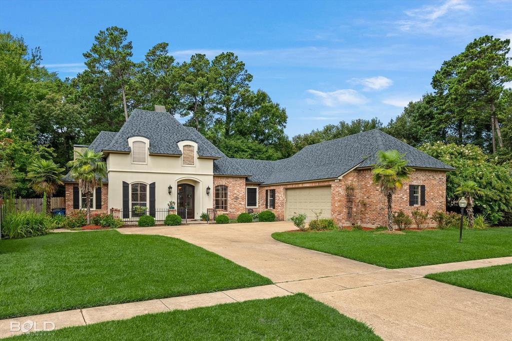House in Shreveport, Louisiana, United States 2 - 18460325