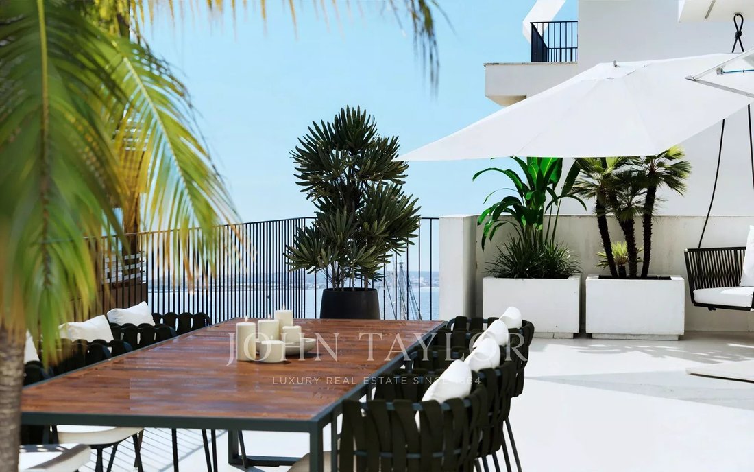 Apartment in Palma, Balearic Islands, Spain 1 - 18457611