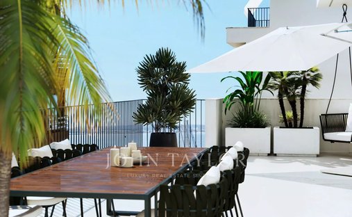 Attico a Palma di Maiorca, Isole Baleari, Spagna 1