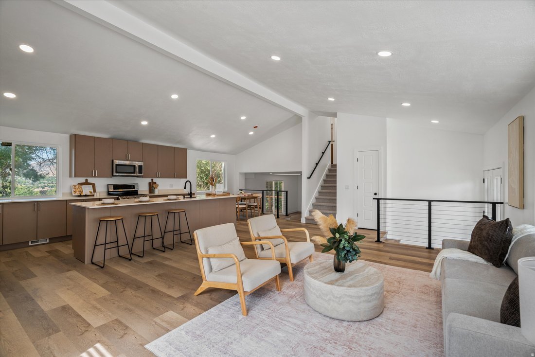 House in Sandy, Utah, United States 4 - 18455662