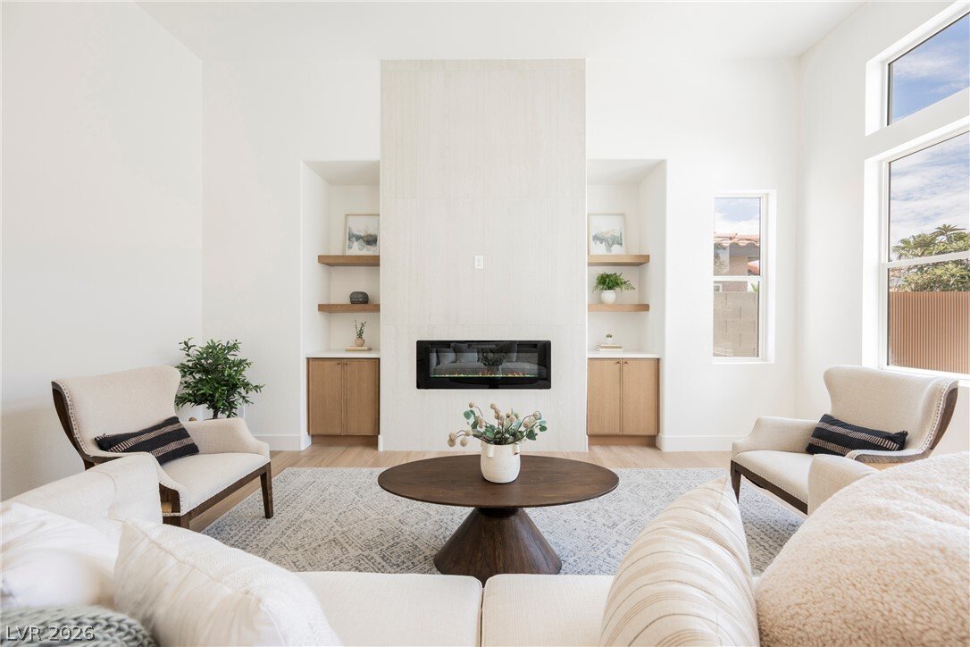 House in Las Vegas, Nevada, United States 3 - 18462912