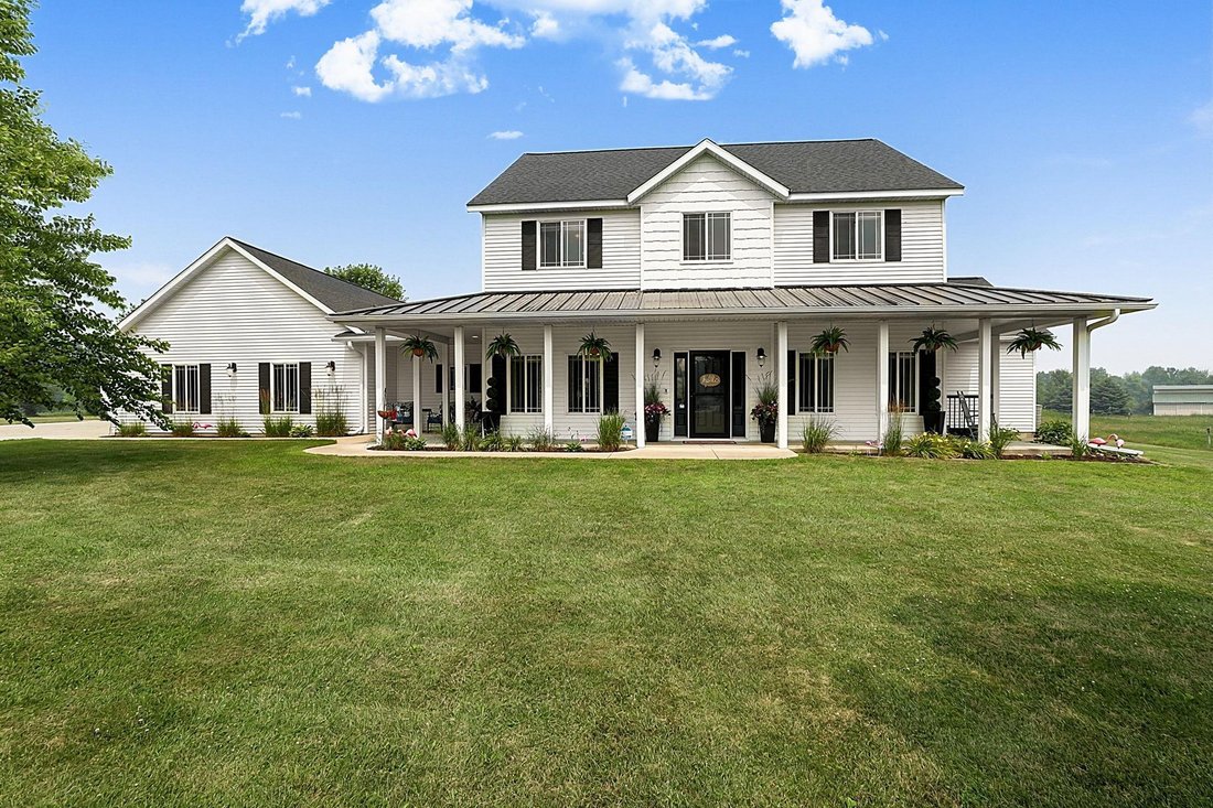 House in Sartell, Minnesota, United States 1 - 18471873