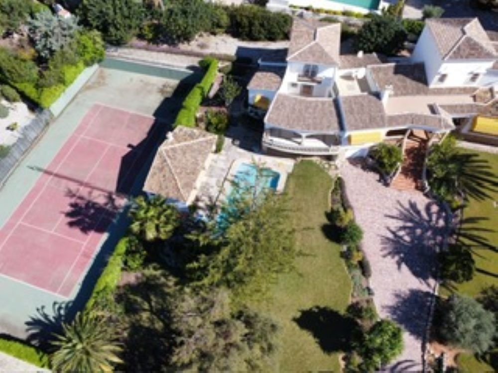 Villa in Xabia / Javea, Valencian Community, Spain 5 - 18457428