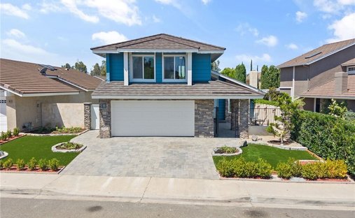 Casa a Irvine, California, Stati Uniti 1
