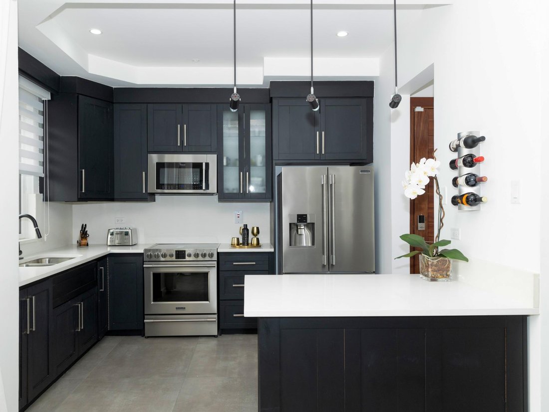 Apartment in Kingston 6, Jamaica 4 - 18464252