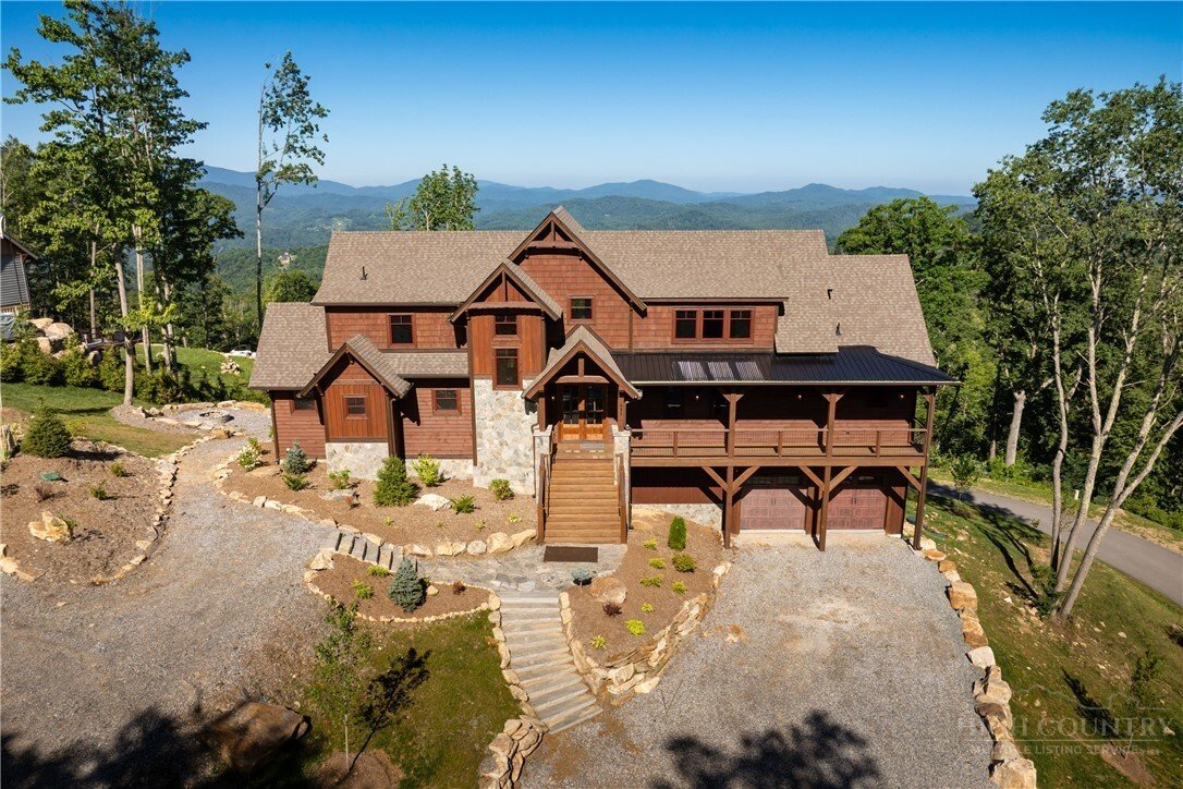 House in Banner Elk, North Carolina, United States 1 - 18466394