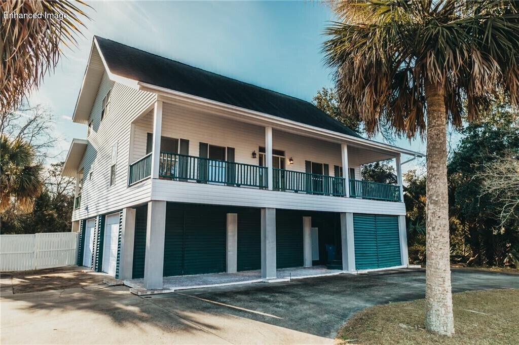 House in Brunswick, Georgia, United States 2 - 18463854