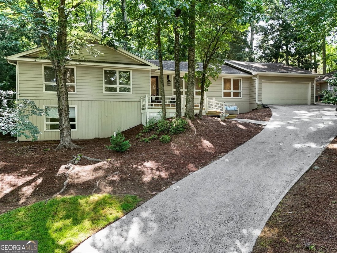 House in Roswell, Georgia, United States 1 - 18230008