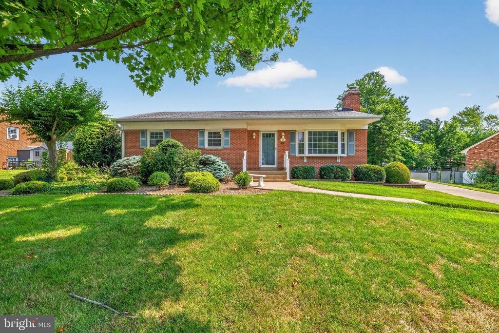 House in Hamilton, Virginia, United States 1 - 18457391