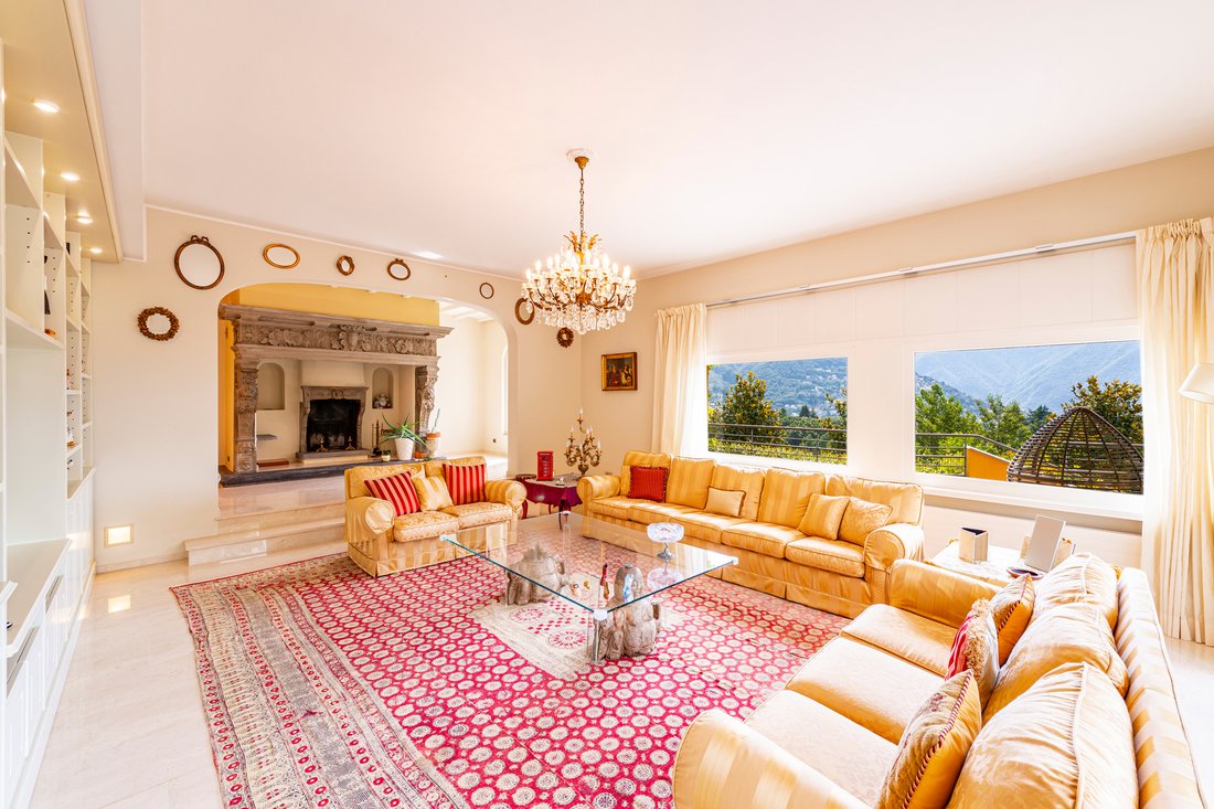 Haus in Porza, Tessin, Schweiz 5 - 18458017