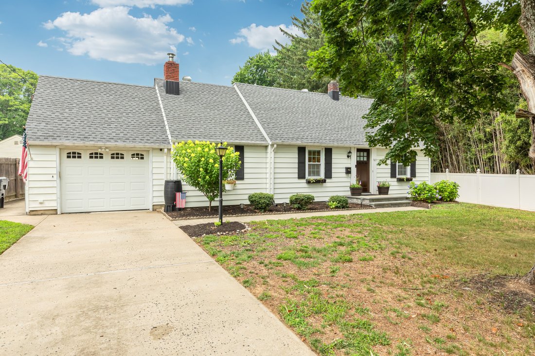 House in North Middletown, New Jersey, United States 5 - 18456717
