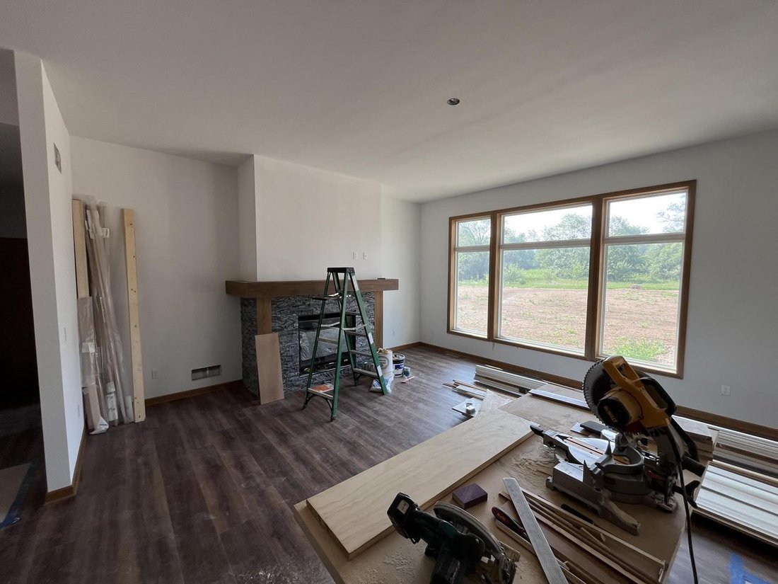 House in West Bend, Wisconsin, United States 2 - 18458888