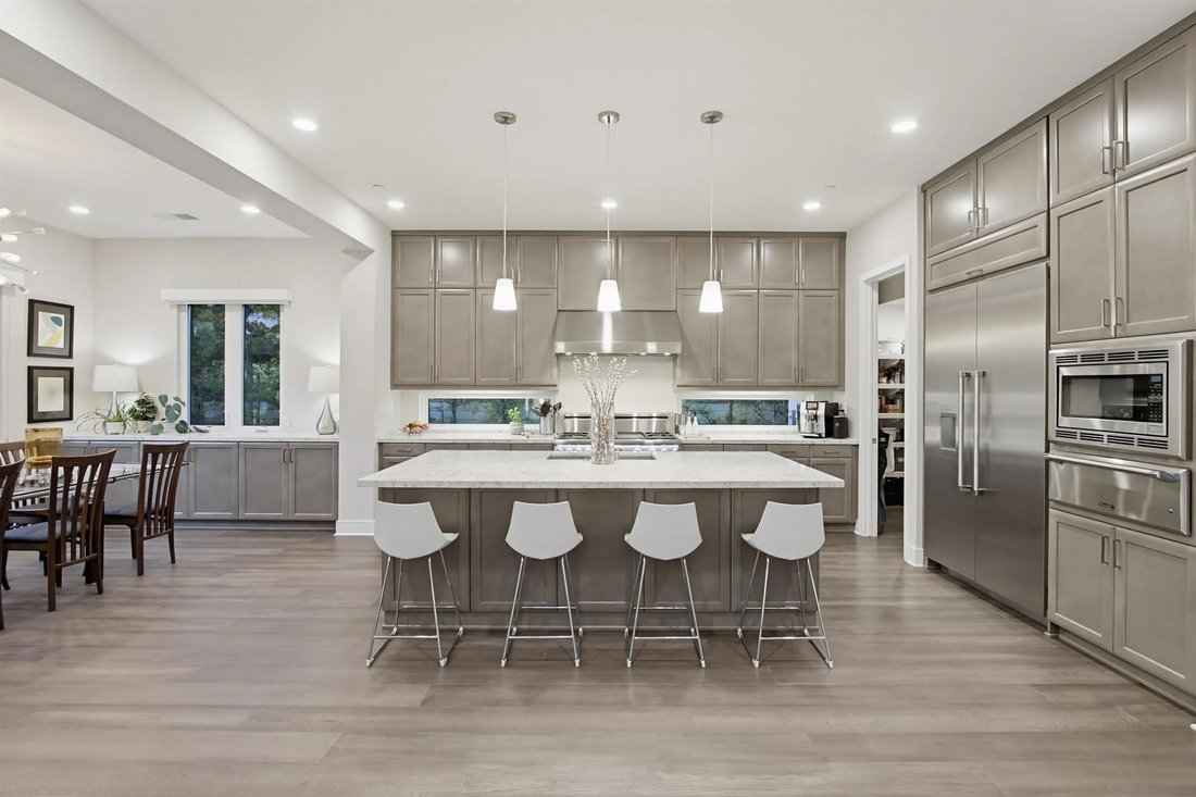 House in San Diego, California, United States 5 - 18463051