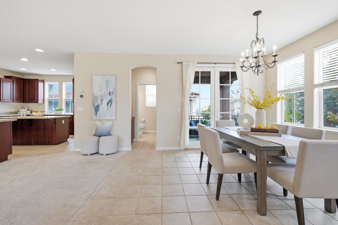 House in San Jose, California, United States 4 - 18456612