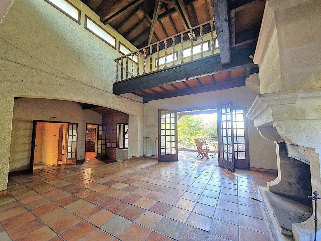 Villa in Bayonne, Nouvelle-Aquitaine, France 5 - 18465448