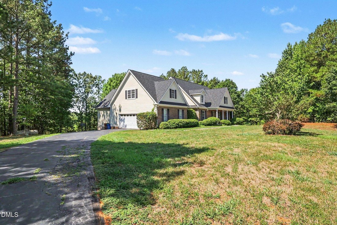 House in Moncure, North Carolina, United States 5 - 18460447