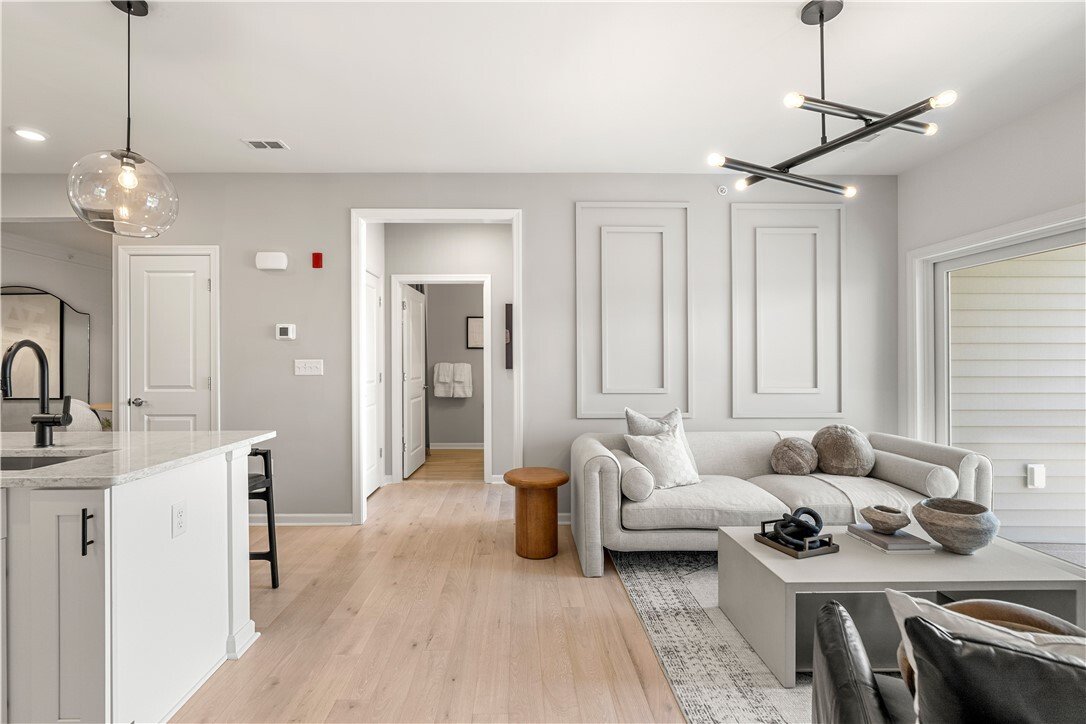 Condo in Pawtucket, Rhode Island, United States 1 - 18458416
