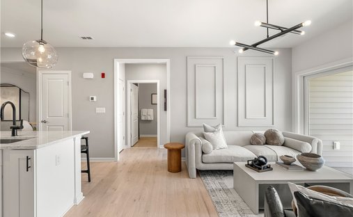 Condominio en Pawtucket, Rhode Island, Estados Unidos 1