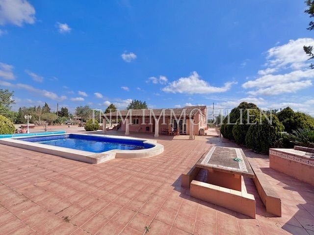 Finca a Llucmajor, Isole Baleari, Spagna 3 - 18456669