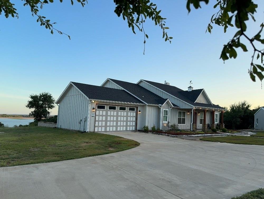 House in Graford, Texas, United States 1 - 18470610