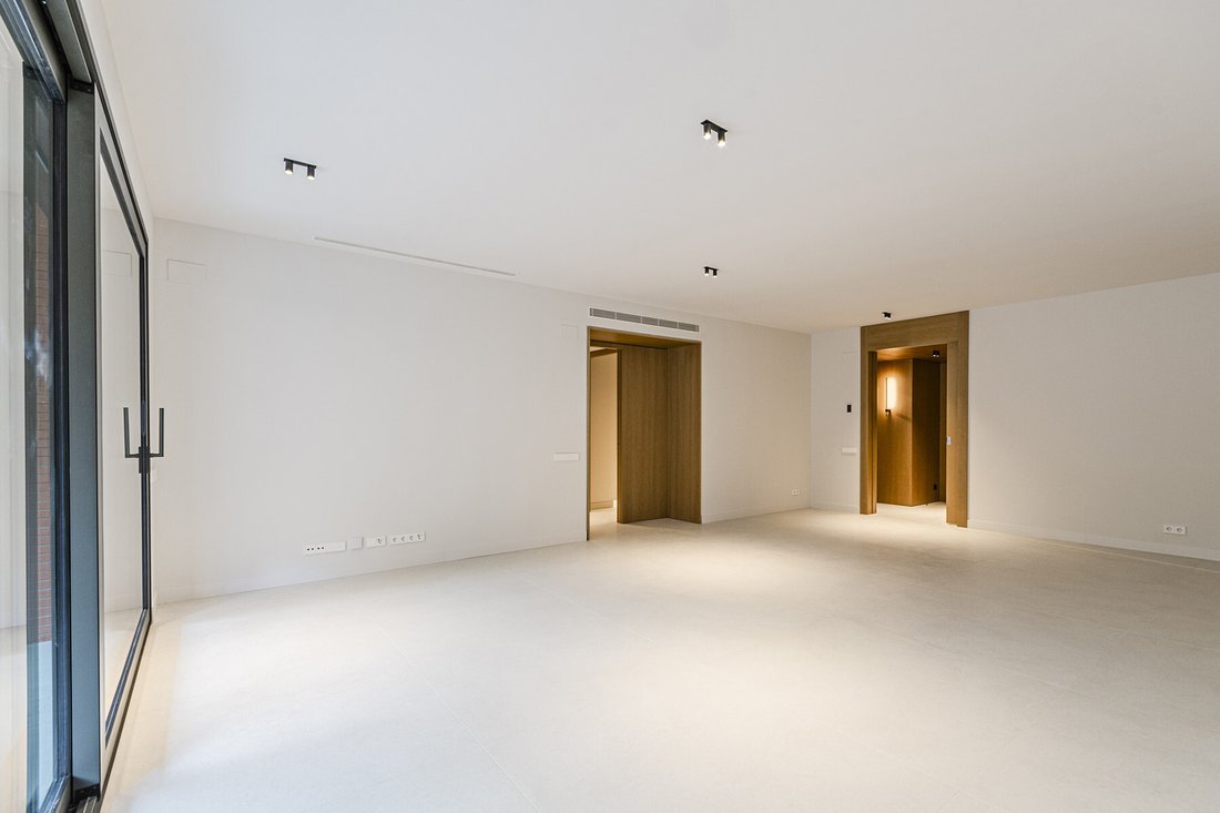 Appartement à Sarrià-Sant Gervasi, Barcelone, Espagne 5 - 18471214