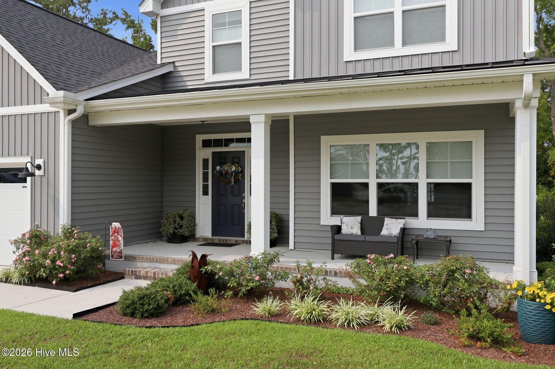 House in Greenville, North Carolina, United States 3 - 18459595