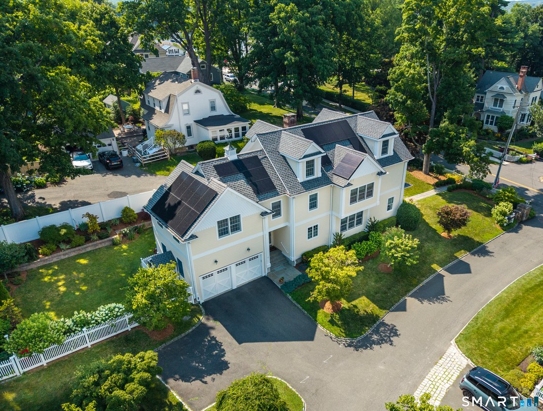 House in Ridgefield, Connecticut, United States 1 - 18447453