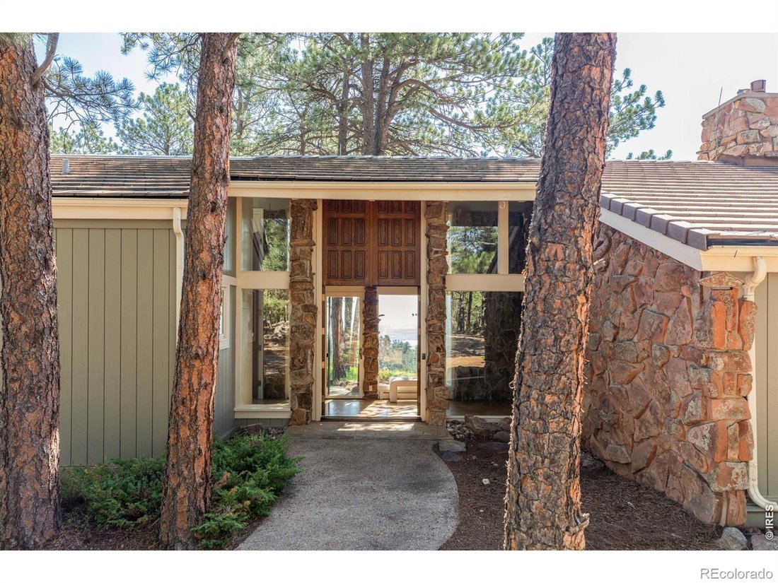 House in Boulder, Colorado, United States 4 - 18468835