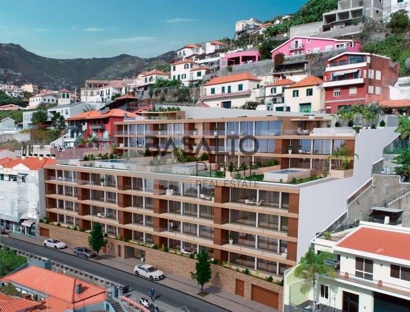 Apartment in Camara De Lobos, Madeira, Portugal 5 - 18463596