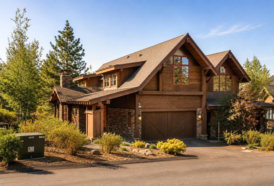 House in Truckee, California, United States 3 - 17990882