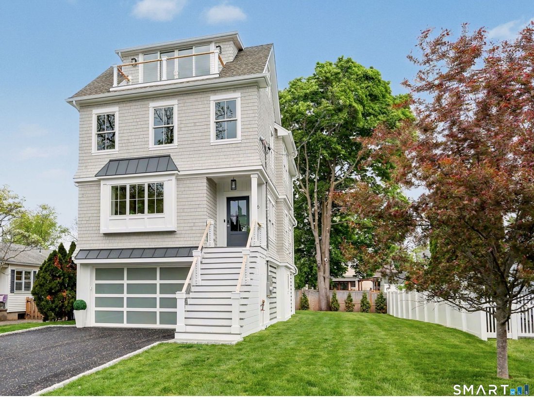 House in Fairfield, Connecticut, United States 1 - 18465499