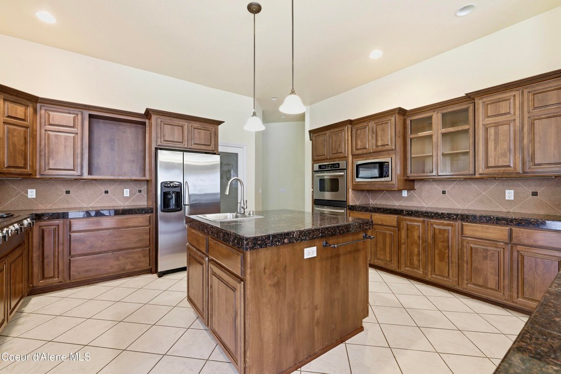 House in Post Falls, Idaho, United States 3 - 18468483