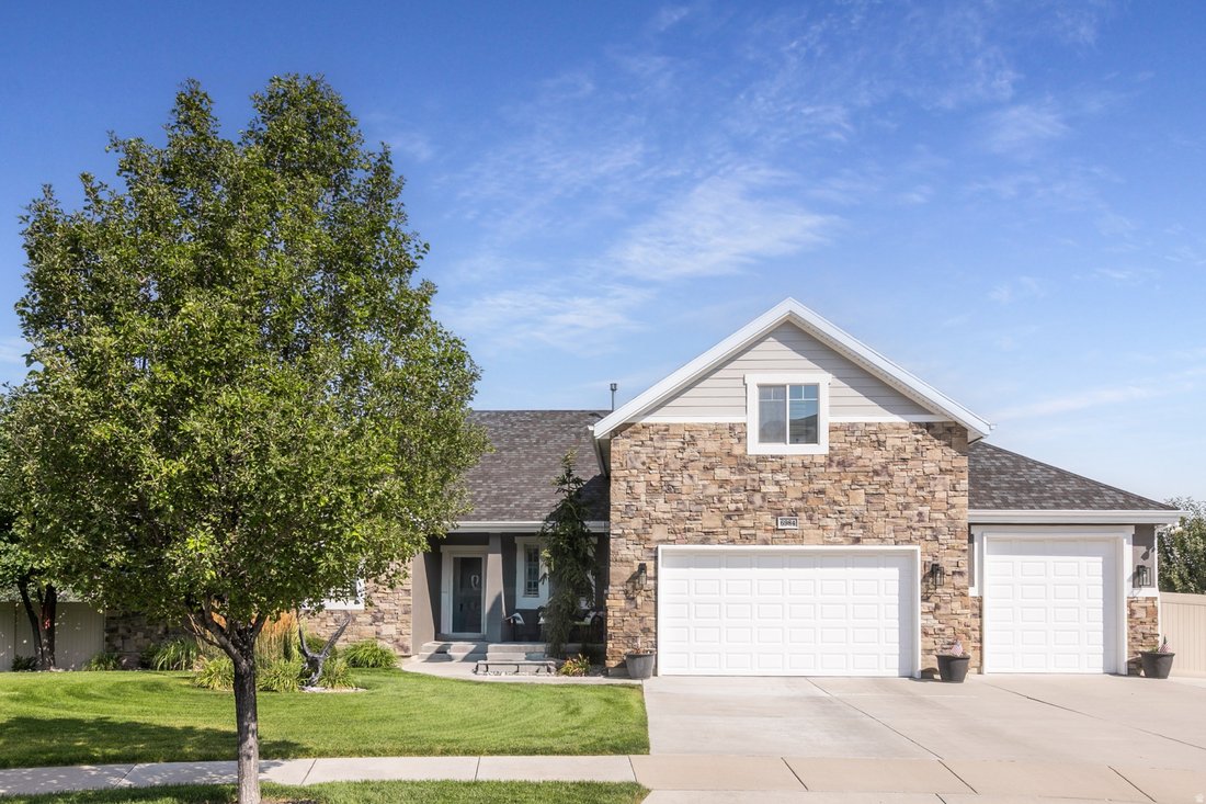 House in Herriman, Utah, United States 1 - 18406974