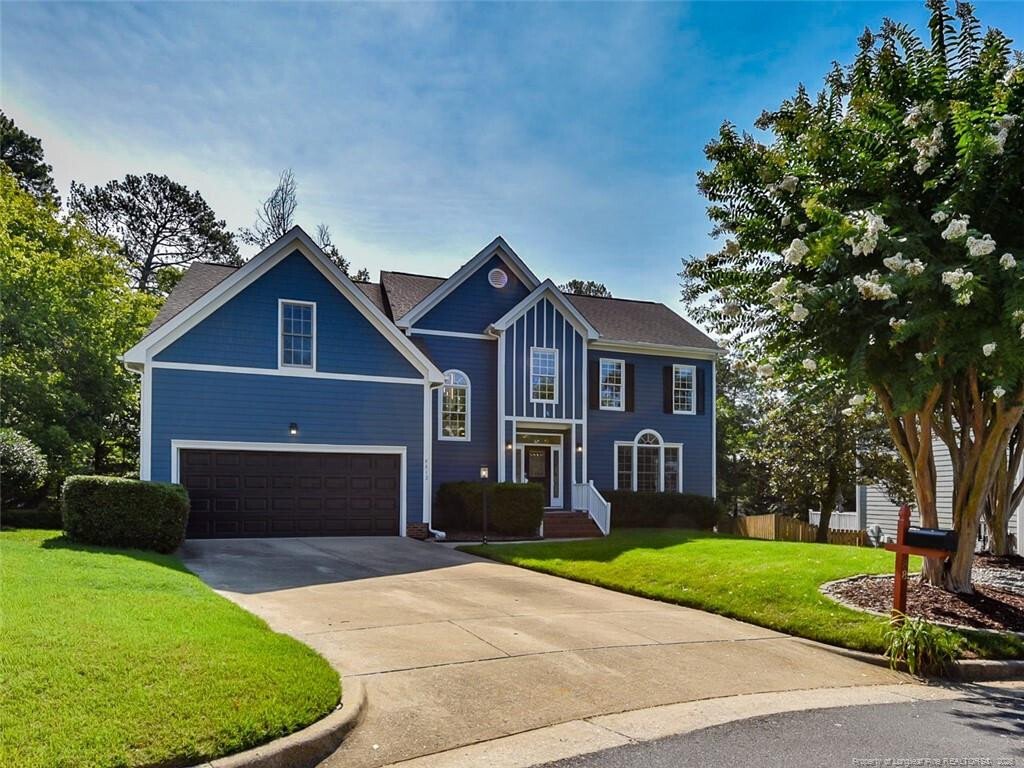 House in Raleigh, North Carolina, United States 4 - 18468399