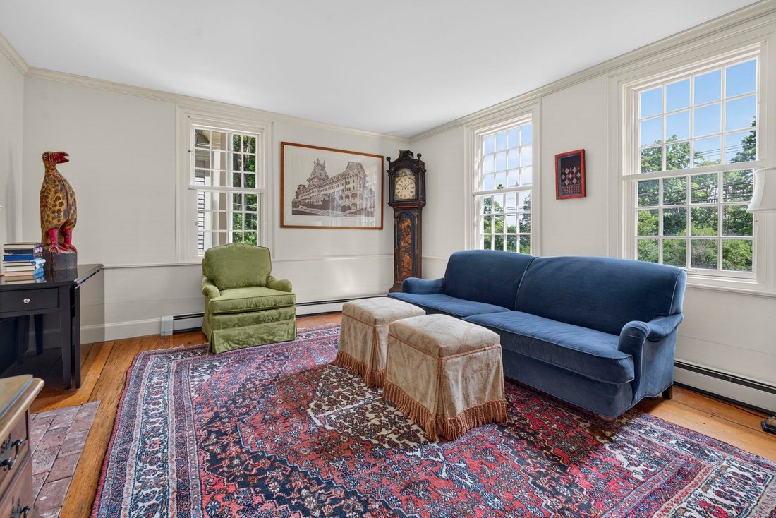 House in Chester, New Hampshire, United States 5 - 18456420