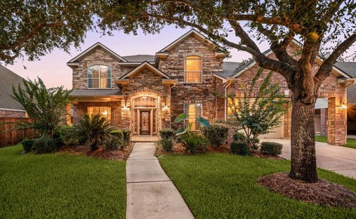 Casa a Richmond, Texas, Stati Uniti 1