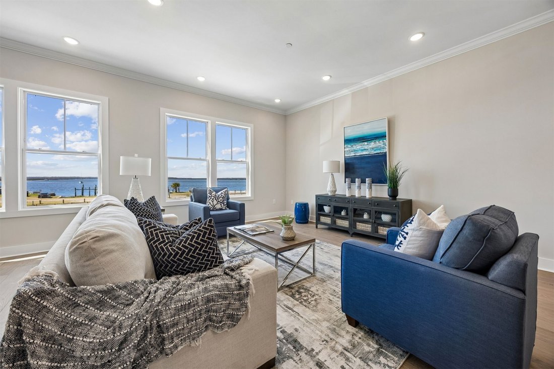 House in Fernandina Beach, Florida, United States 3 - 18458568