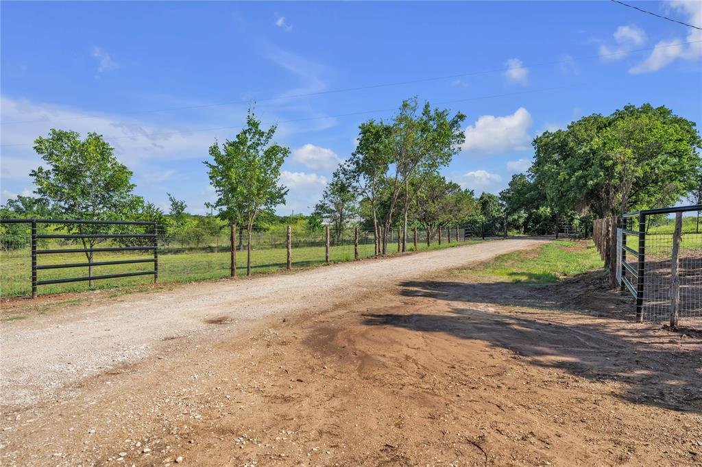 House in Weatherford, Texas, United States 1 - 18456461