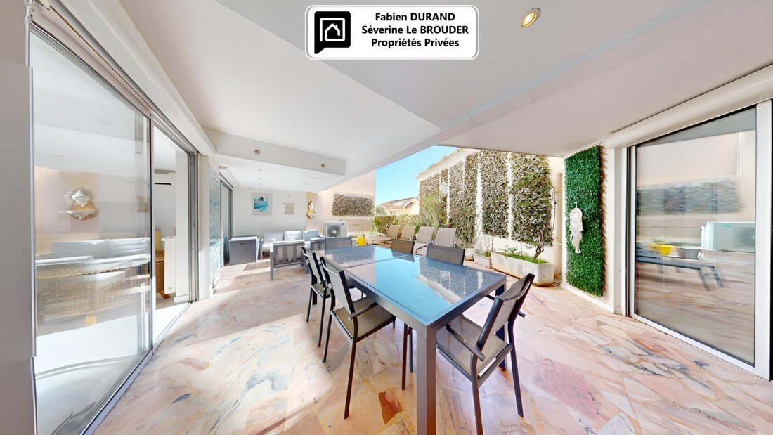 Apartment in French Riviera, Provence-Alpes-Côte d'Azur, France 4 - 18457764