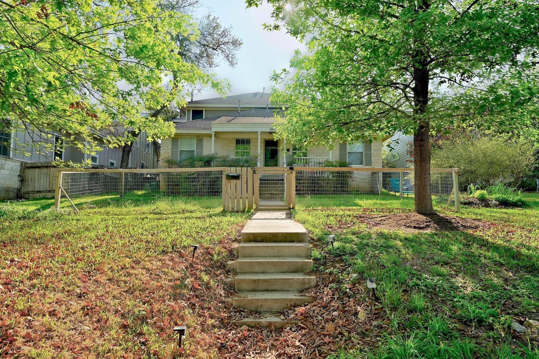 House in Austin, Texas, United States 1 - 18465389