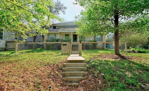 Casa a Austin, Texas, Stati Uniti 1