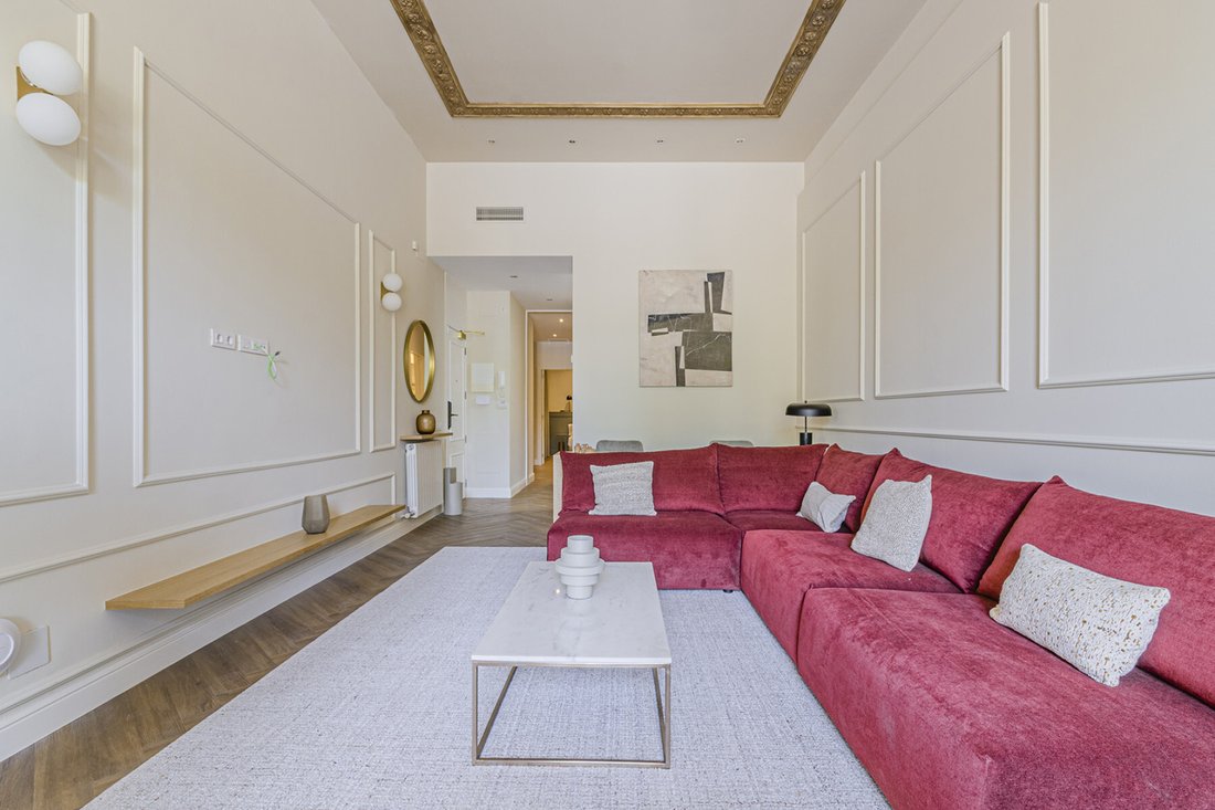 Apartment in Ciutat Vella, Barcelona, Spain 3 - 18471808