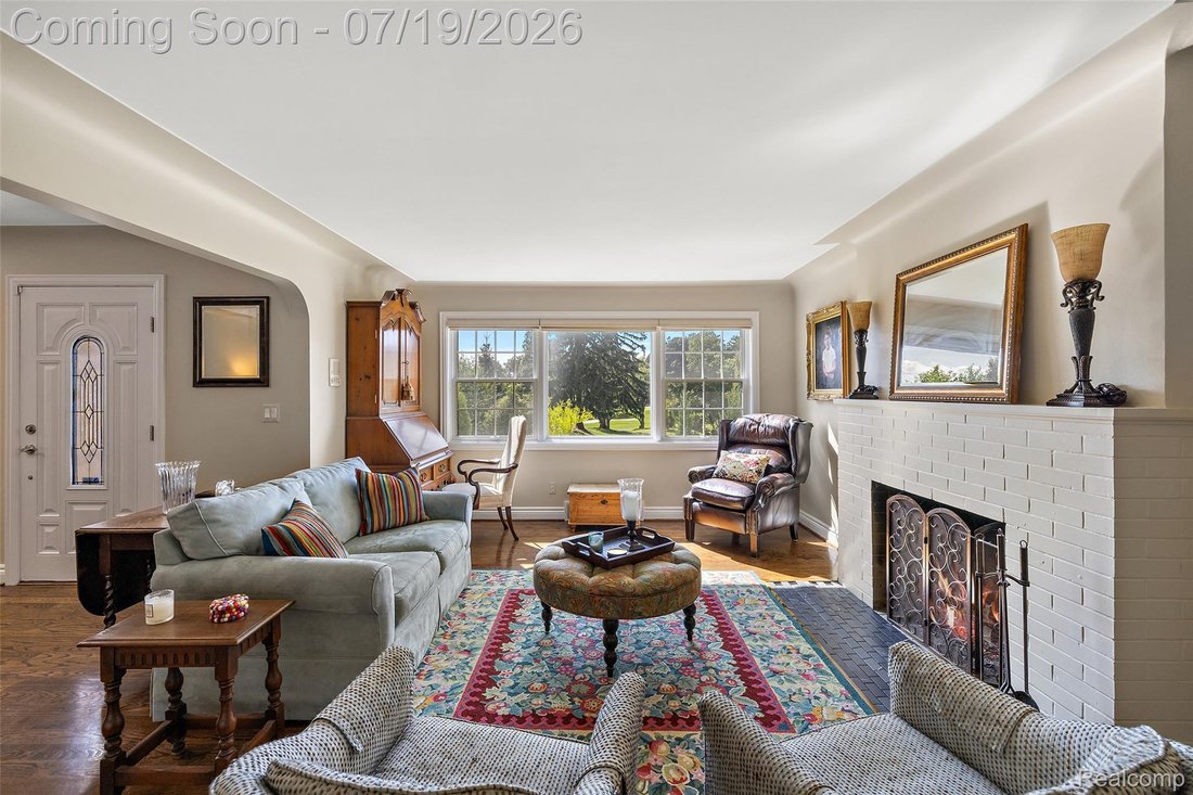 House in Pontiac, Michigan, United States 4 - 18468045