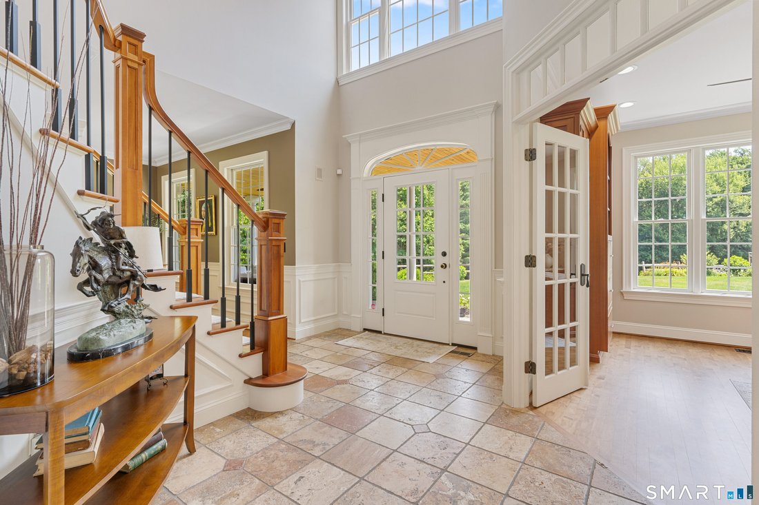 House in Somers, Connecticut, United States 5 - 18465526