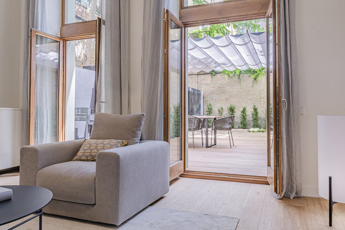 Apartment in Eixample, Barcelona, Spain 4 - 18471893