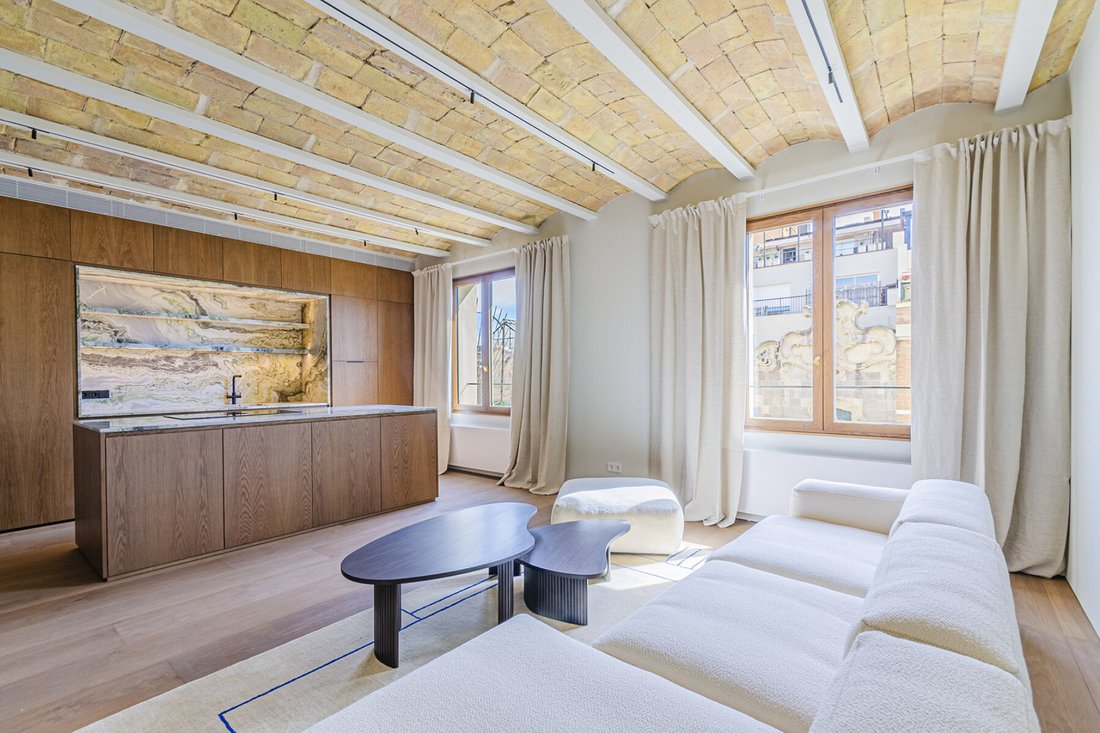 Apartment in Ciutat Vella, Barcelona, Spain 4 - 18471206